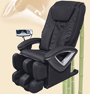 Массажное кресло SANYO DR-2030